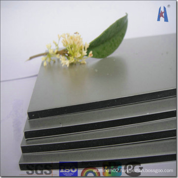 4mm PE Aluminum Composite Plastic Panel